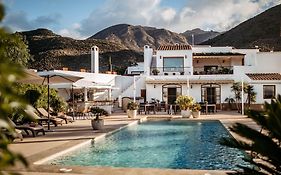 Boutique Hideaway Cortijo El Sarmiento (Adults Only)